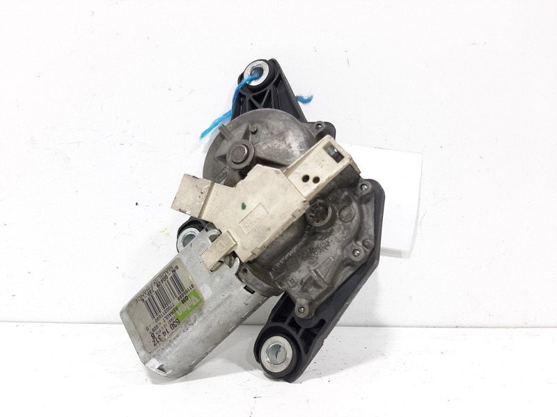 Recambio de motor limpia trasero para renault trafic combi (ab 4.01) 6 - plazas (l2h1) acristalado parcial 2,9t combi largo refe