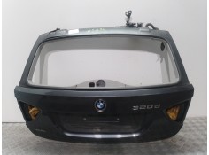 Recambio de porton trasero para bmw serie 3 touring (e91) 320d referencia OEM IAM  GRIS