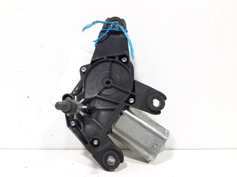 Recambio de motor limpia trasero para renault trafic combi (ab 4.01) 6 - plazas (l2h1) acristalado parcial 2,9t combi largo refe
