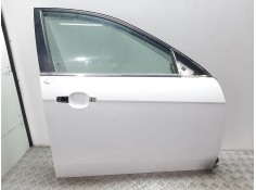 Recambio de puerta delantera derecha para chevrolet epica lt referencia OEM IAM 96635580 BLANCO