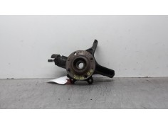 Recambio de mangueta delantera derecha para citroën c4 lim. feel edition referencia OEM IAM   