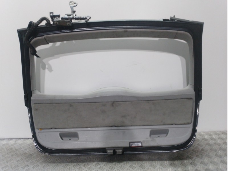 Recambio de porton trasero para bmw serie 3 touring (e91) 320d referencia OEM IAM  GRIS 