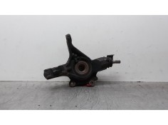 Recambio de mangueta delantera derecha para citroën c4 lim. feel edition referencia OEM IAM    2