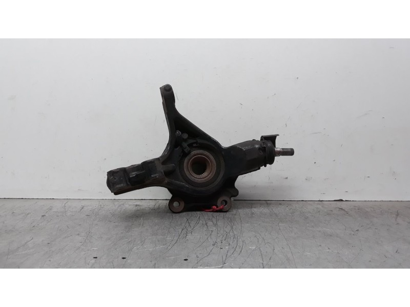 Recambio de mangueta delantera derecha para citroën c4 lim. feel edition referencia OEM IAM   