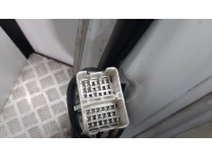 Recambio de puerta delantera derecha para chevrolet epica lt referencia OEM IAM 96635580 BLANCO  2