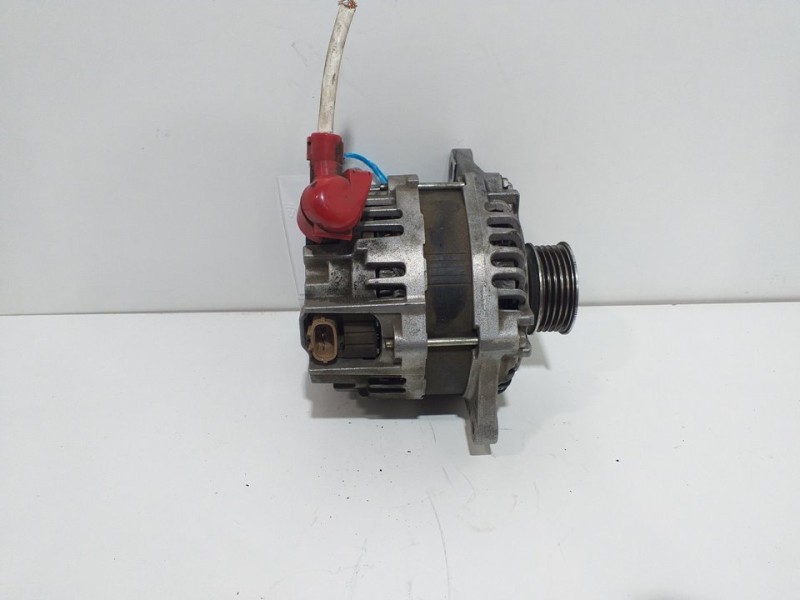 Recambio de alternador para subaru legacy kombi/outback b14 outback limited referencia OEM IAM  23700 130A0326