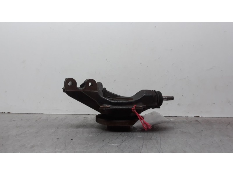 Recambio de mangueta delantera derecha para citroën c4 lim. feel edition referencia OEM IAM   