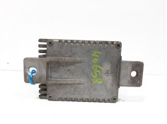 Recambio de modulo electronico para mercedes-benz clase a (w168) 140 (168.031) referencia OEM IAM A0235456832  