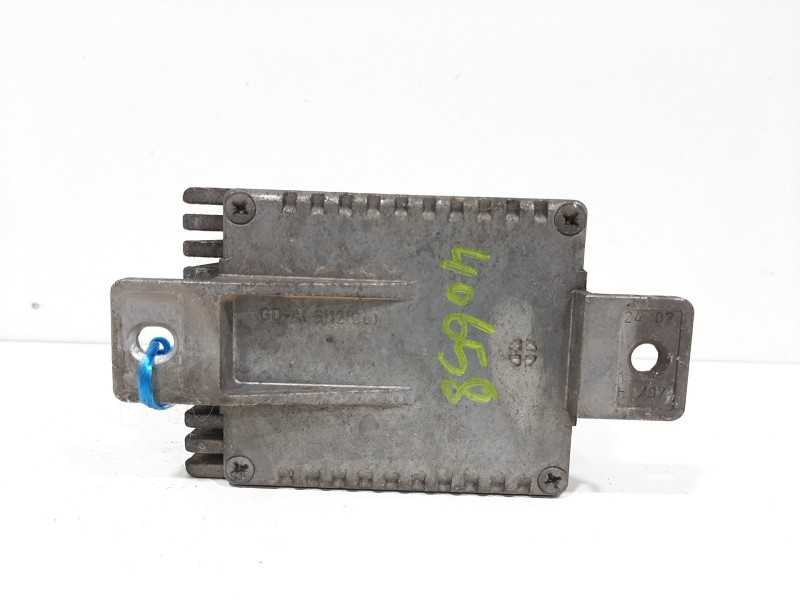 Recambio de modulo electronico para mercedes-benz clase a (w168) 140 (168.031) referencia OEM IAM A0235456832  