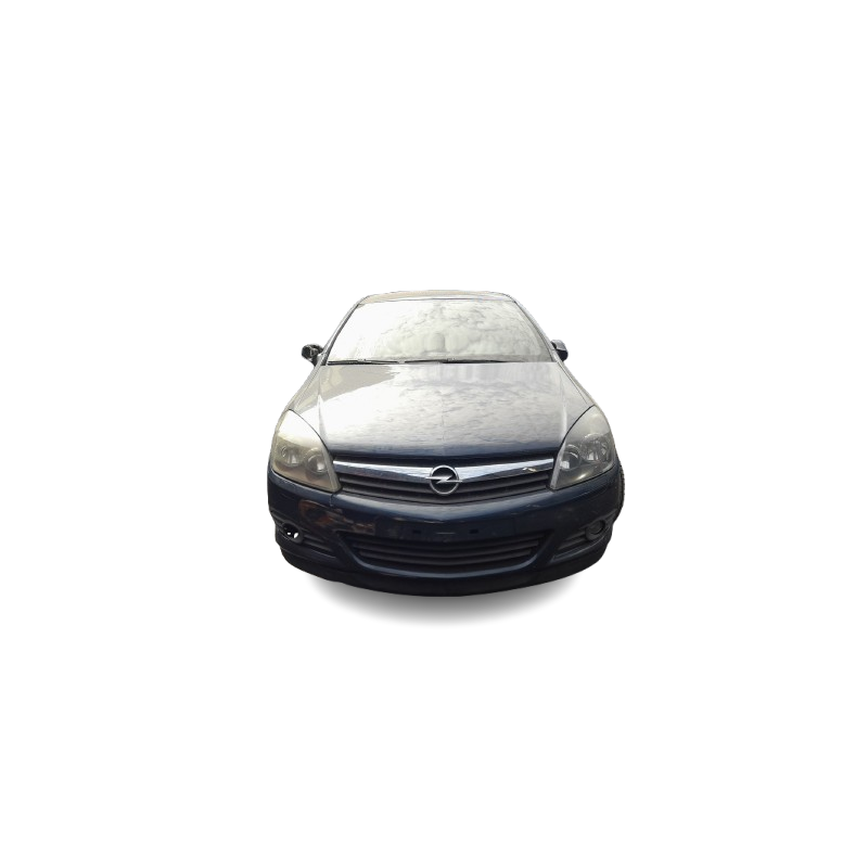 OPEL ASTRA H GTC (A04) - imagen 6