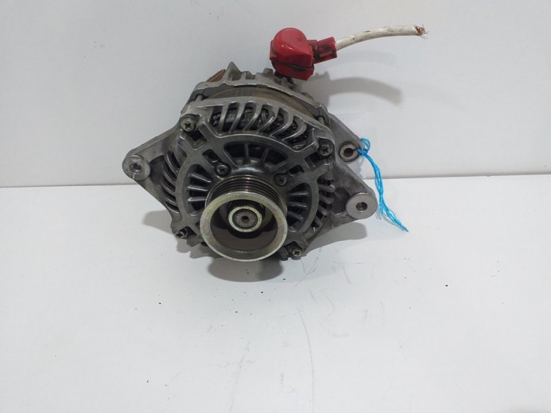 Recambio de alternador para subaru legacy kombi/outback b14 outback limited referencia OEM IAM  23700 130A0326