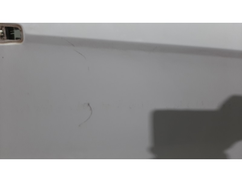 Recambio de puerta delantera derecha para chevrolet epica lt referencia OEM IAM 96635580 BLANCO 