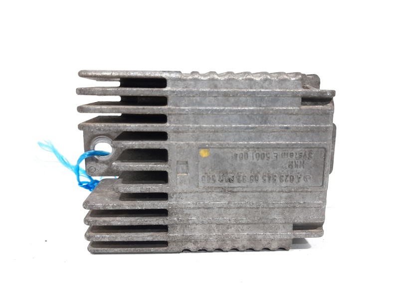 Recambio de modulo electronico para mercedes-benz clase a (w168) 140 (168.031) referencia OEM IAM A0235456832  