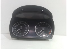 Recambio de cuadro instrumentos para bmw serie 3 touring (e91) 320d referencia OEM IAM 1K912260201T  