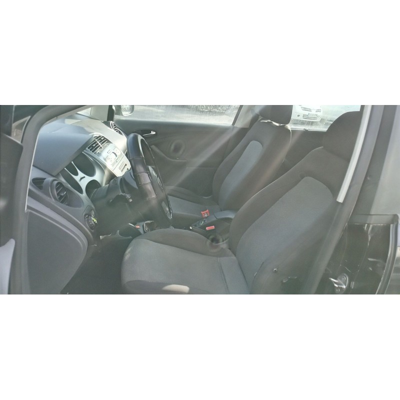 SEAT ALTEA XL (5P5, 5P8) - imagen 6