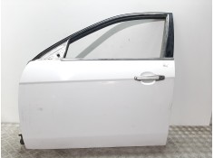 Recambio de puerta delantera izquierda para chevrolet epica lt referencia OEM IAM 96635579 BLANCO