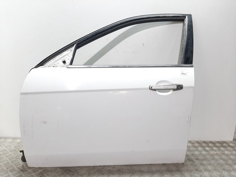 Recambio de puerta delantera izquierda para chevrolet epica lt referencia OEM IAM 96635579 BLANCO 