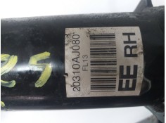 Recambio de amortiguador delantero derecho para subaru legacy kombi/outback b14 outback limited referencia OEM IAM  20310AJ080  2