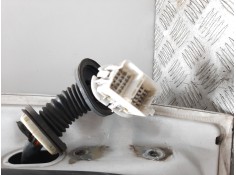 Recambio de puerta delantera izquierda para chevrolet epica lt referencia OEM IAM 96635579 BLANCO  2