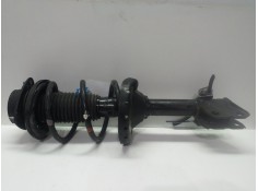 Recambio de amortiguador delantero izquierdo para subaru legacy kombi/outback b14 outback limited referencia OEM IAM  20310AJ090