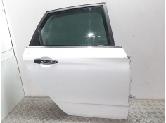 Recambio de puerta trasera derecha para citroën c4 lim. feel edition referencia OEM IAM   