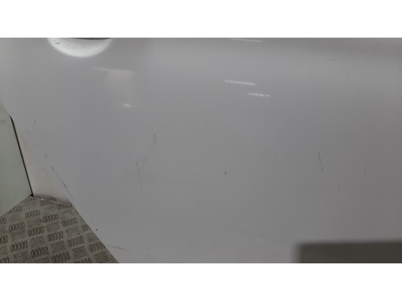 Recambio de puerta trasera derecha para citroën c4 lim. feel edition referencia OEM IAM   