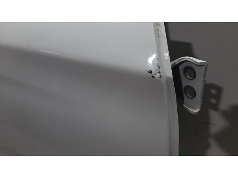 Recambio de puerta trasera derecha para citroën c4 lim. feel edition referencia OEM IAM   