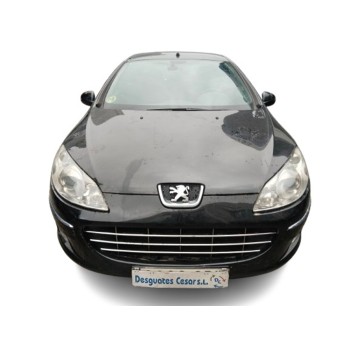 PEUGEOT 407 (6D_)