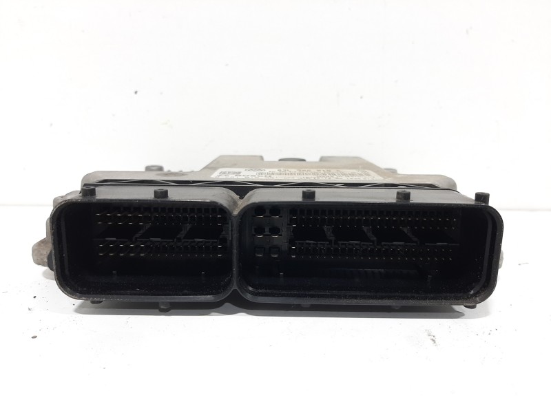 Recambio de centralita motor uce para skoda octavia berlina (1z3) executive referencia OEM IAM 03L906018C 0281016951 