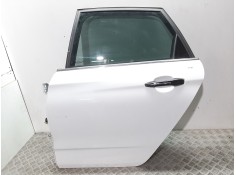 Recambio de puerta trasera izquierda para citroën c4 lim. feel edition referencia OEM IAM   