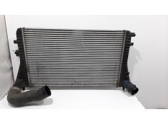 Recambio de intercooler para skoda octavia berlina (1z3) executive referencia OEM IAM   