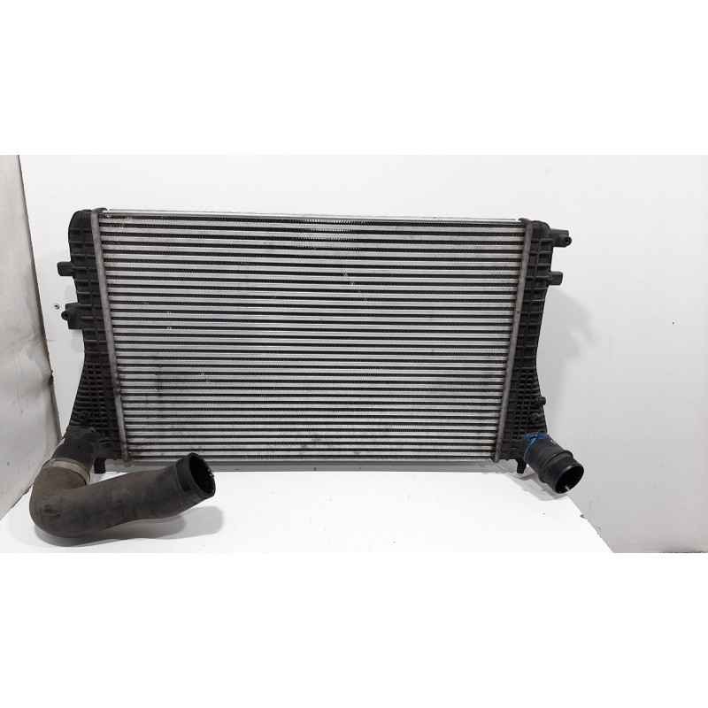 Recambio de intercooler para skoda octavia berlina (1z3) executive referencia OEM IAM   