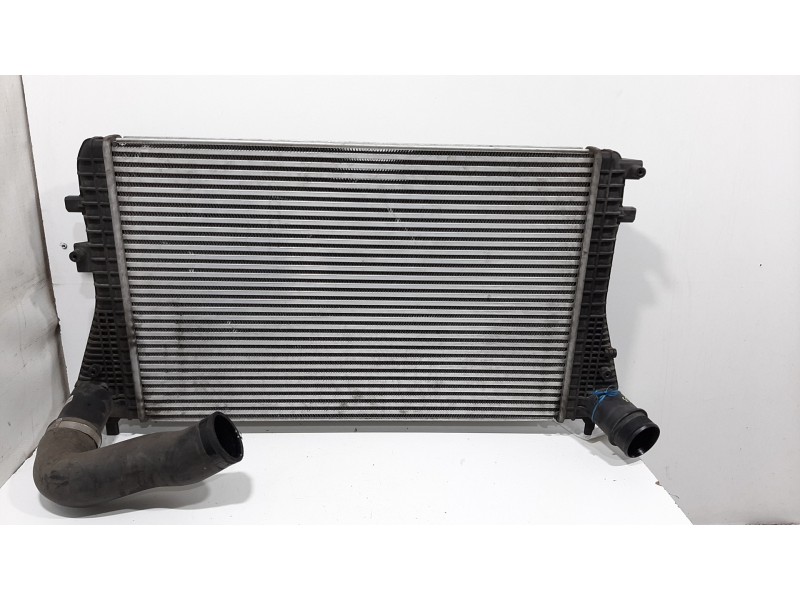 Recambio de intercooler para skoda octavia berlina (1z3) executive referencia OEM IAM   