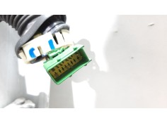 Recambio de puerta trasera izquierda para citroën c4 lim. feel edition referencia OEM IAM    2