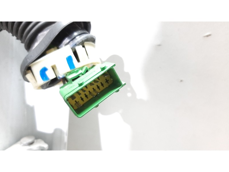 Recambio de puerta trasera izquierda para citroën c4 lim. feel edition referencia OEM IAM   