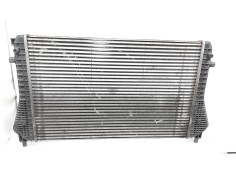 Recambio de intercooler para skoda octavia berlina (1z3) executive referencia OEM IAM    2