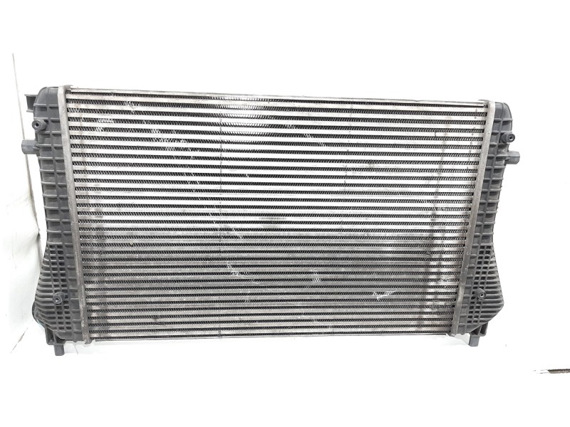 Recambio de intercooler para skoda octavia berlina (1z3) executive referencia OEM IAM   