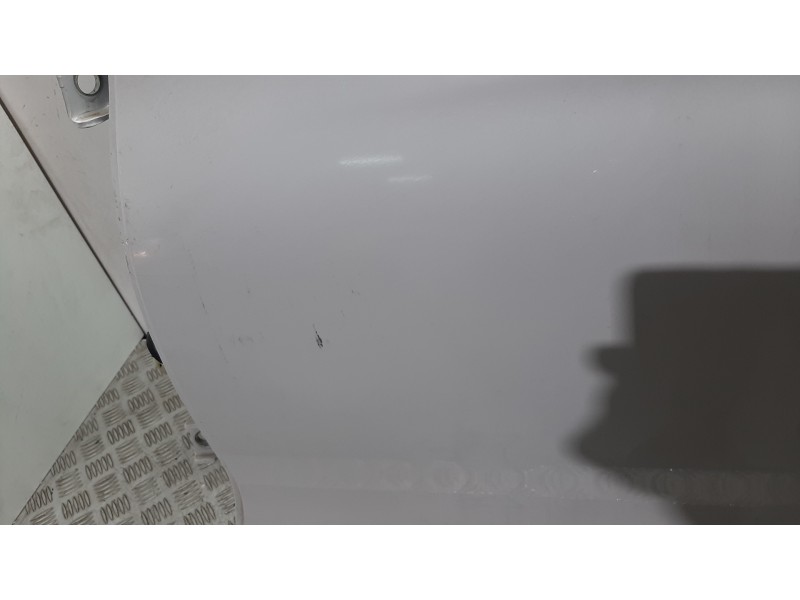 Recambio de puerta trasera izquierda para citroën c4 lim. feel edition referencia OEM IAM   