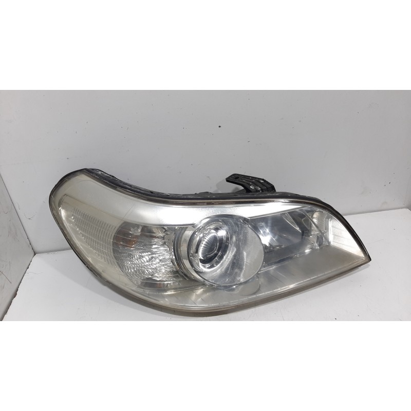 Recambio de faro derecho para chevrolet epica lt referencia OEM IAM 96644844  