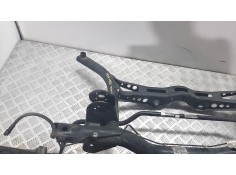 Recambio de puente trasero para skoda octavia berlina (1z3) executive referencia OEM IAM 20M7NKKHBG   2