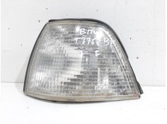 Recambio de piloto delantero izquierdo para bmw serie 3 berlina (e36) 318tds comfort edition referencia OEM IAM