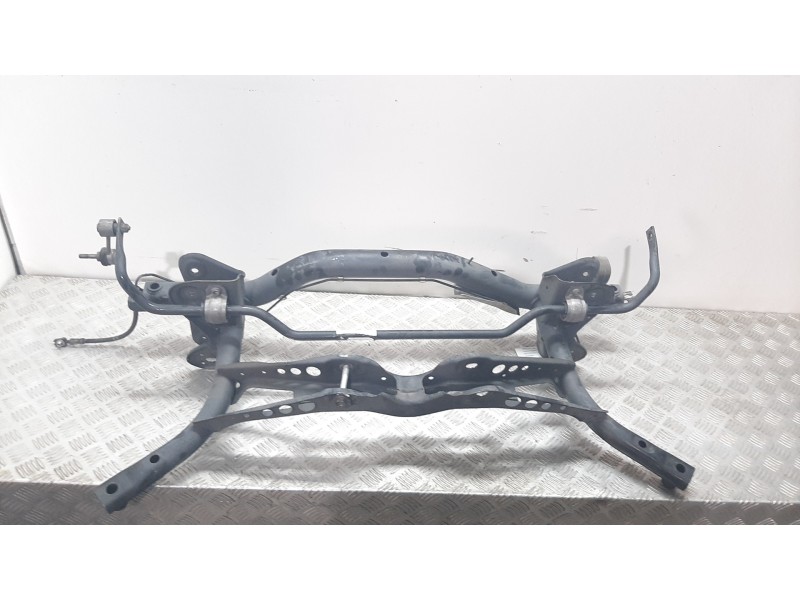Recambio de puente trasero para skoda octavia berlina (1z3) executive referencia OEM IAM 20M7NKKHBG  