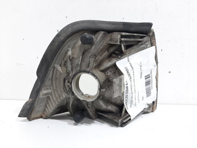 Recambio de piloto delantero izquierdo para bmw serie 3 berlina (e36) 318tds comfort edition referencia OEM IAM   