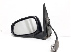 Recambio de retrovisor izquierdo para nissan almera tino (v10m) acenta referencia OEM IAM  PLATA ELÉCTRICO