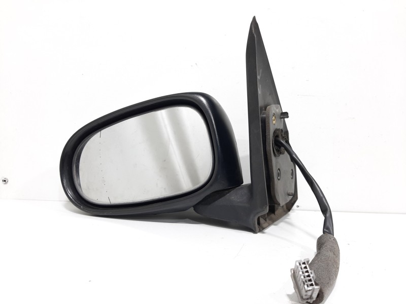 Recambio de retrovisor izquierdo para nissan almera tino (v10m) acenta referencia OEM IAM  PLATA ELÉCTRICO Recambio de retrovisor izquierdo para nissan almera tino (v10m) acenta referencia OEM IAM  PLATA ELÉCTRICO