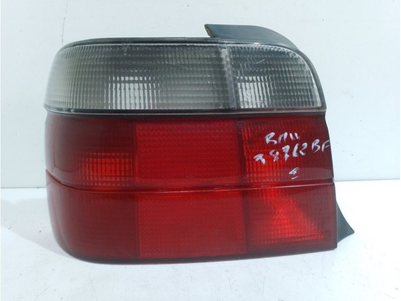 Recambio de piloto trasero izquierdo para bmw serie 3 berlina (e36) 318tds comfort edition referencia OEM IAM   