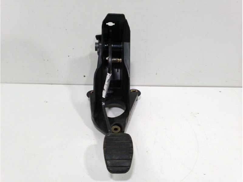 Recambio de pedal embrague para renault laguna ii (bg0) authentique referencia OEM IAM 8200002856  