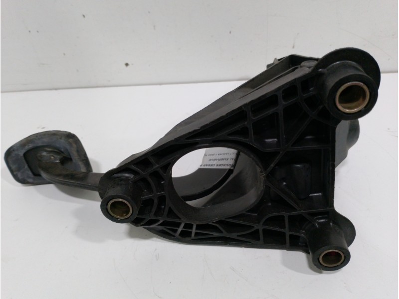 Recambio de pedal embrague para renault laguna ii (bg0) authentique referencia OEM IAM 8200002856  