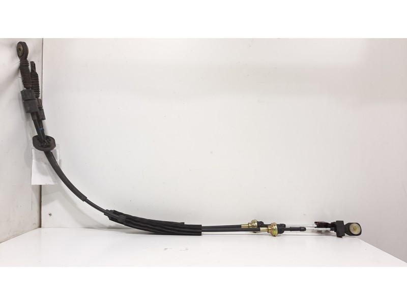 Recambio de cable palanca cambio para mercedes-benz clase a (w168) 140 (168.031) referencia OEM IAM   