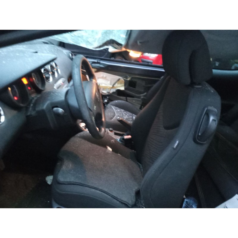 PEUGEOT 308 I (4A_, 4C_) - imagen 4
